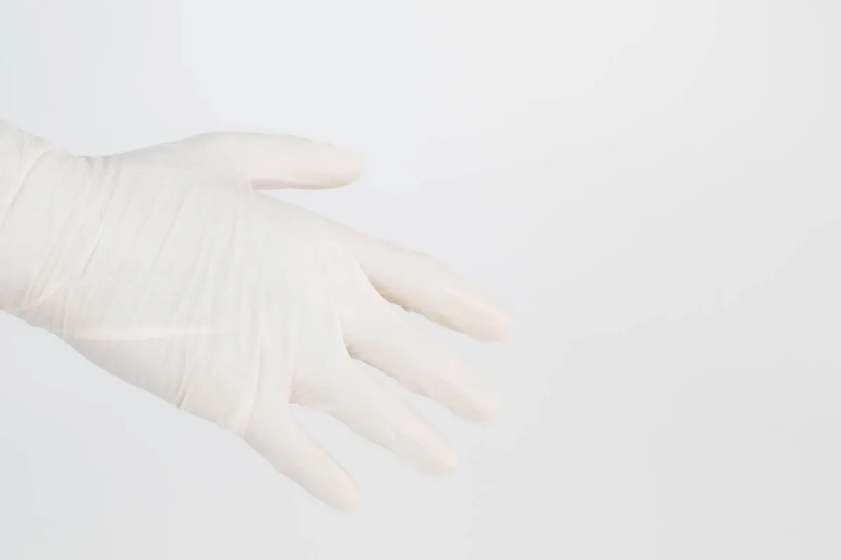 Bodily Fluid Cleanup in New London, CT